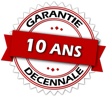 Garantie décénnale