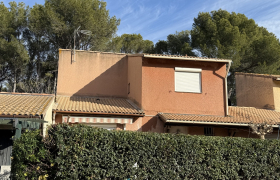  Rénovation de façade