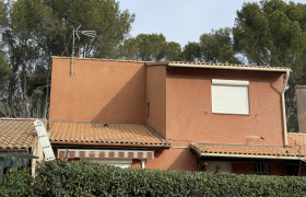 Rénovation de façade