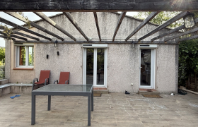 Rénovation De Façade à Aubagne