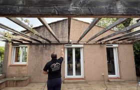 Rénovation De Façade à Aubagne