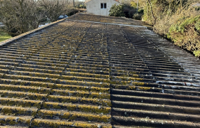 couvreur salon de provence