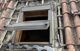Pose de Velux Rognac
