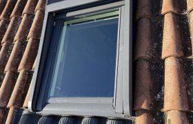 Pose de Velux Rognac