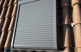 Pose de Velux Rognac
