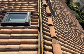 Couvreur Rognac