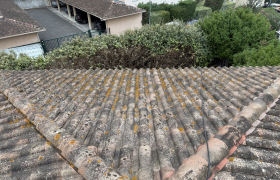 Couvreur Istres