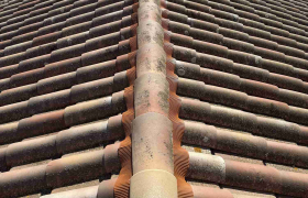 Pose de closoir à Miramas — avant / après travaux