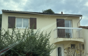 Remplacement de Gouttière à Istres