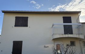 Remplacement de Gouttière à Istres