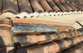 Couvreur Berre-l'Étang