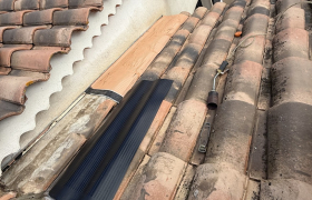 Couvreur Berre-l'Étang