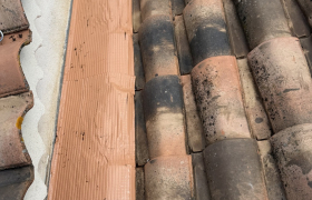 Couvreur Berre-l'Étang